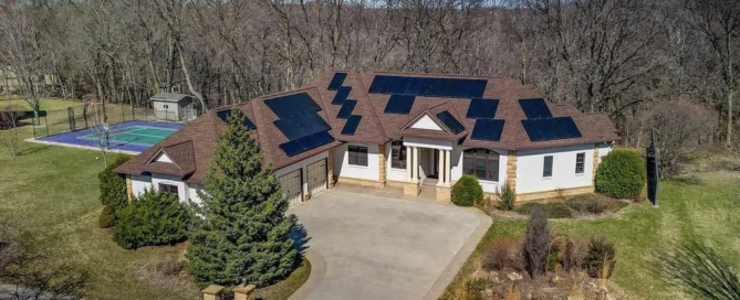 How Many Solar Panels Do I Need?